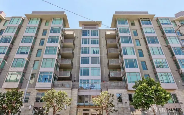 $5,500 | 55 Page Street, Unit 513, San Francisco, CA 94102