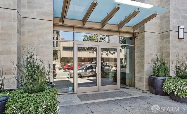 $5,500 | 55 Page Street, Unit 513, San Francisco, CA 94102