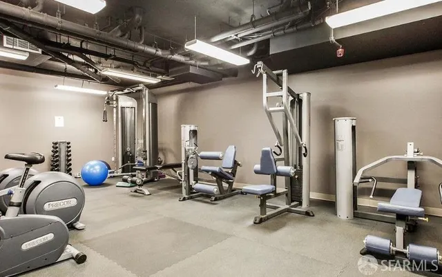 $5,500 | 55 Page Street, Unit 513, San Francisco, CA 94102