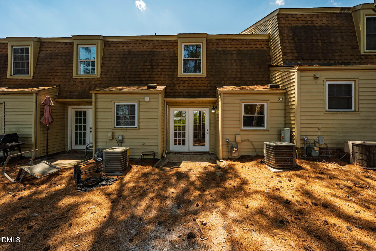 141 Jones Franklin Road, Unit C Raleigh, NC 27606 - Photo 22 of 25