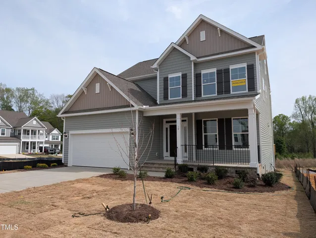 $549,900 | 19 Grassland Drive, Garner, NC 27529