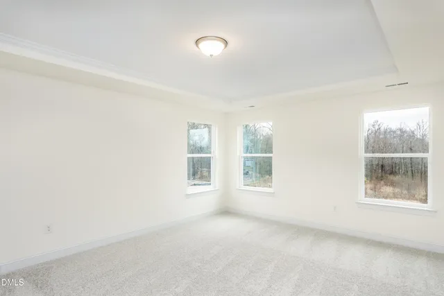 a bathroom with a double vanity sink mirror and double