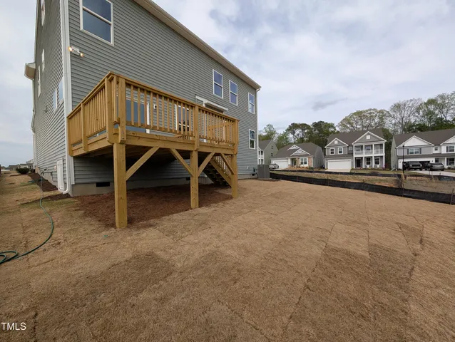 $549,900 | 19 Grassland Drive, Garner, NC 27529