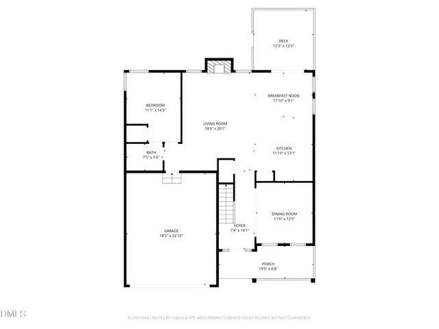 $519,900 | 19 Grassland Drive, Garner, NC 27529