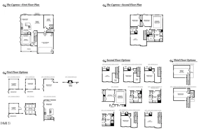 $524,900 | 19 Grassland Drive, Garner, NC 27529