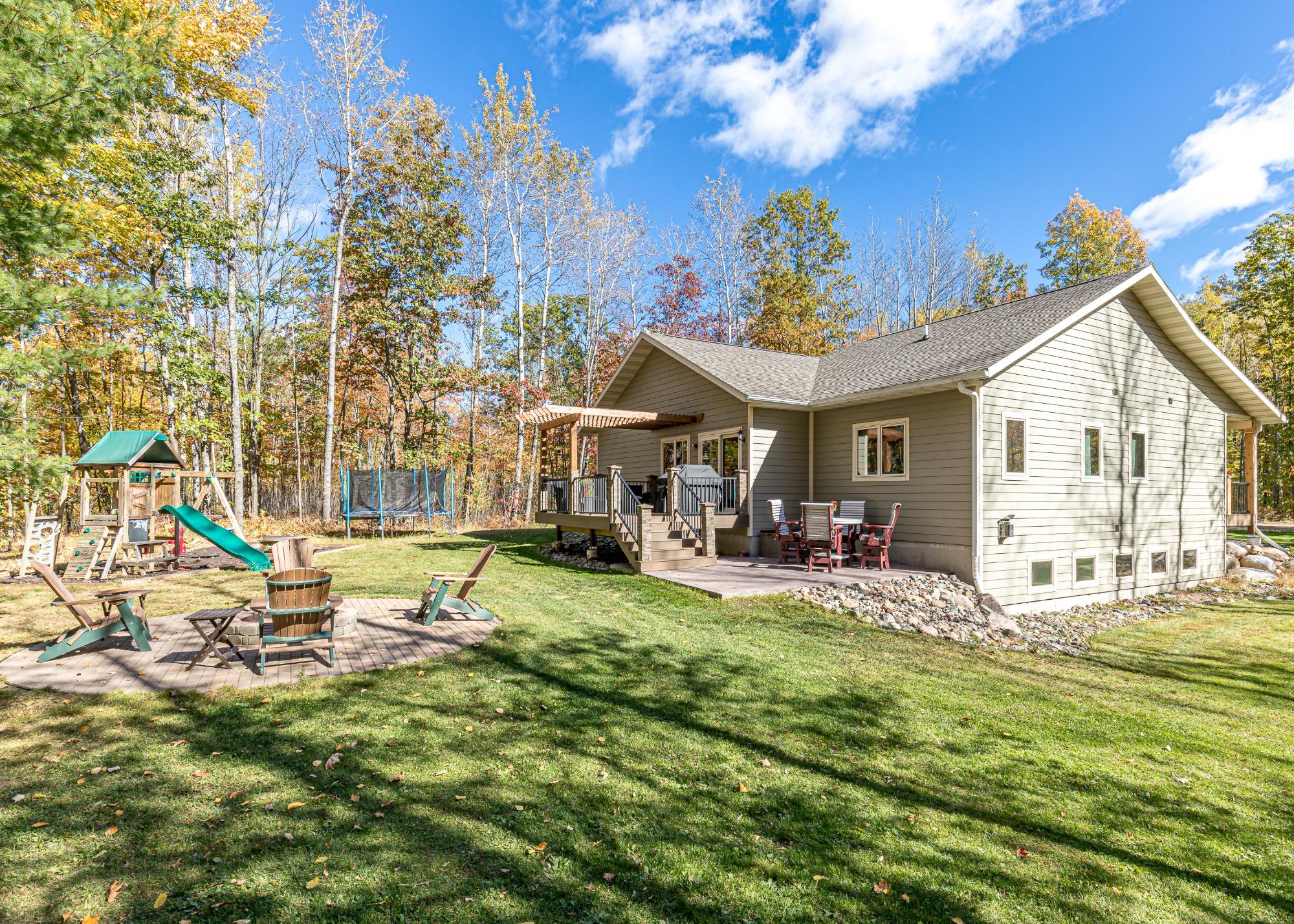 8393 Sutton Road Minocqua, WI 54548 - Photo 29 of 41 Gallery Image 29