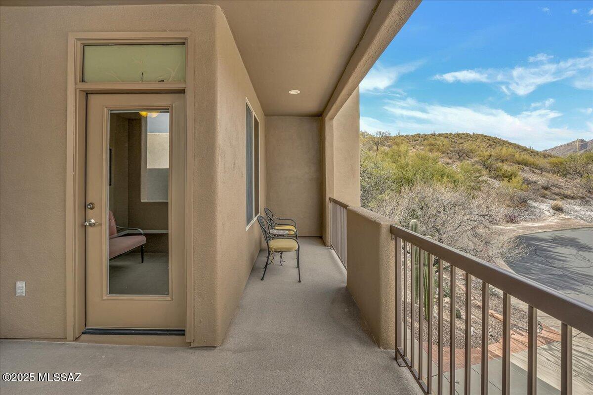 5298 North Sunset Shadows Place Tucson, AZ 85750 - Photo 25 of 48