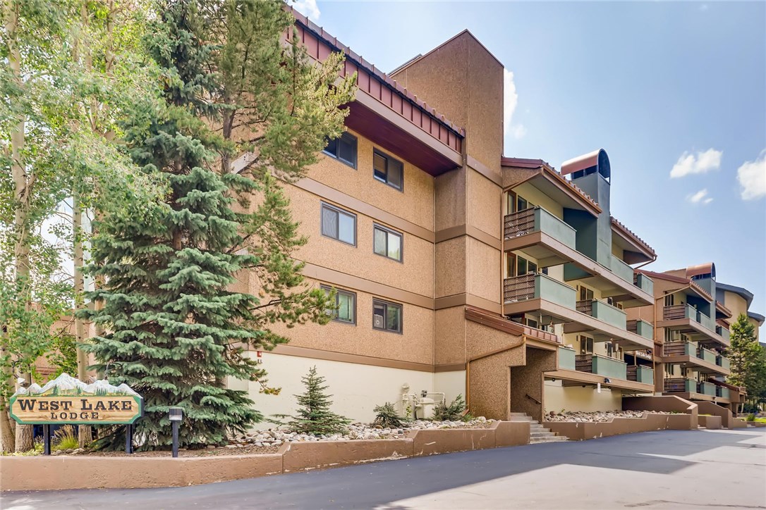 800 Copper Road, Unit 184182 Frisco, CO 80443 - Photo 1 of 27 Gallery Image 1