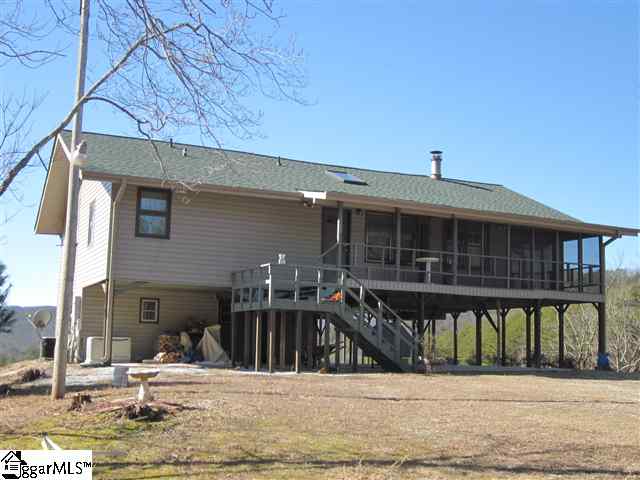 250 Deer Run Road Marietta, SC 29661 - Photo 1 of 1 Gallery Image 1