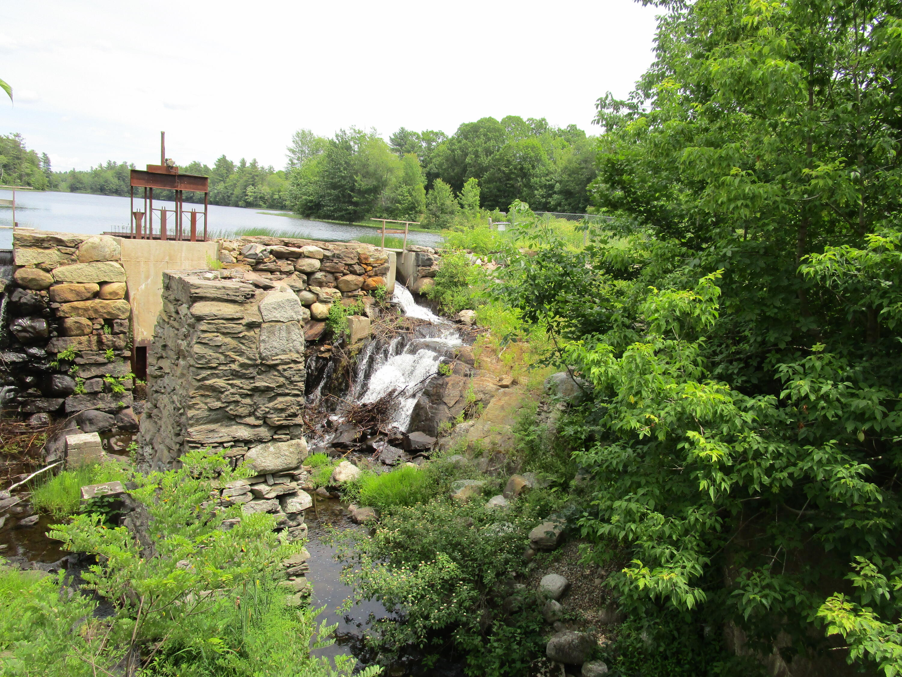 136 Branch Mills Road South China, ME 04358 - Photo 14 of 15 IMG_0649