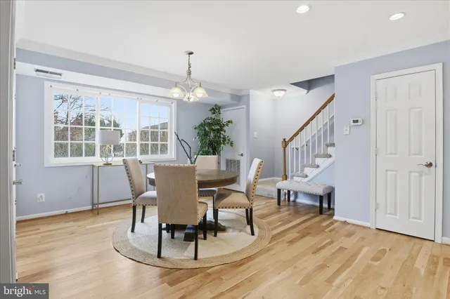 $535,000 | 1573 North Van Dorn Street, Unit A, Alexandria, VA 22304