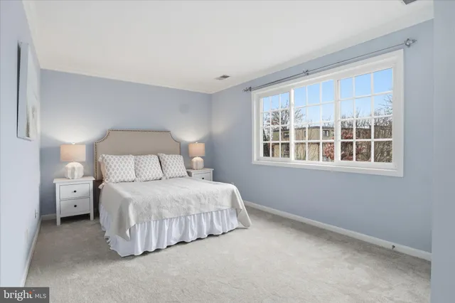 $535,000 | 1573 North Van Dorn Street, Unit A, Alexandria, VA 22304