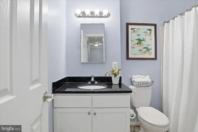 $535,000 | 1573 North Van Dorn Street, Unit A, Alexandria, VA 22304