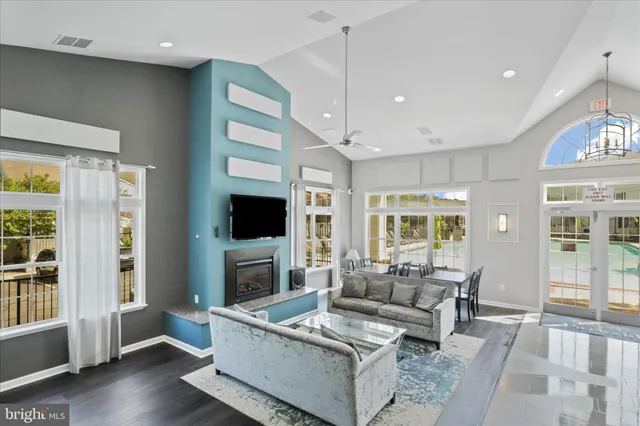 $535,000 | 1573 North Van Dorn Street, Unit A, Alexandria, VA 22304