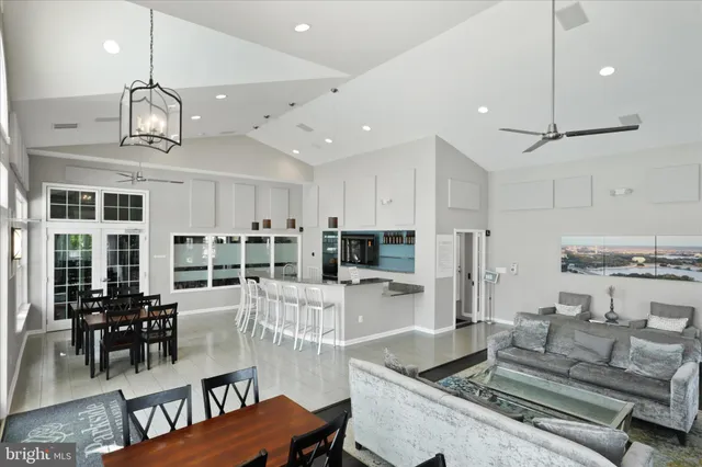 $535,000 | 1573 North Van Dorn Street, Unit A, Alexandria, VA 22304