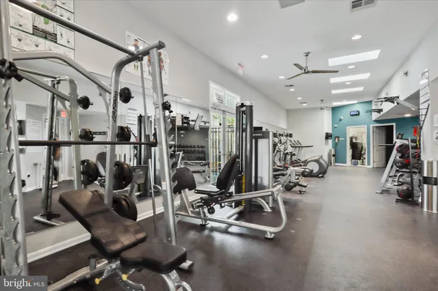 $535,000 | 1573 North Van Dorn Street, Unit A, Alexandria, VA 22304