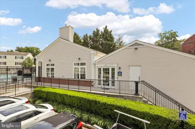 $535,000 | 1573 North Van Dorn Street, Unit A, Alexandria, VA 22304