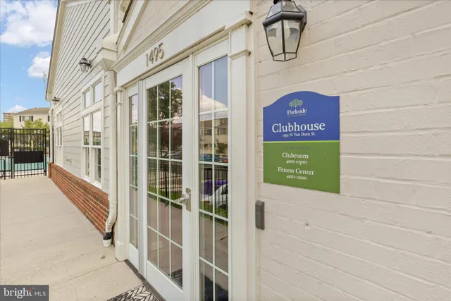 $535,000 | 1573 North Van Dorn Street, Unit A, Alexandria, VA 22304