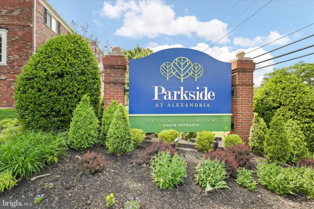 $535,000 | 1573 North Van Dorn Street, Unit A, Alexandria, VA 22304