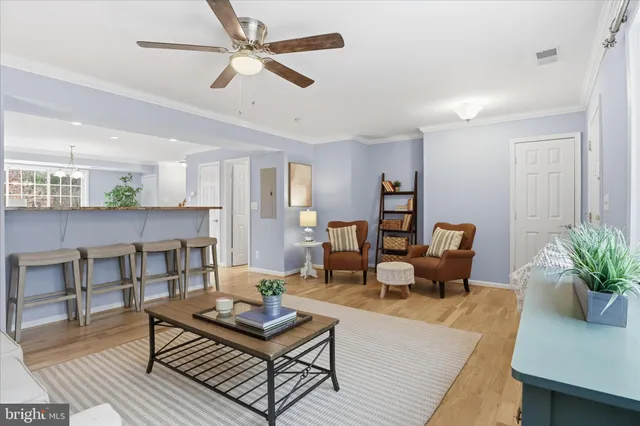 $535,000 | 1573 North Van Dorn Street, Unit A, Alexandria, VA 22304