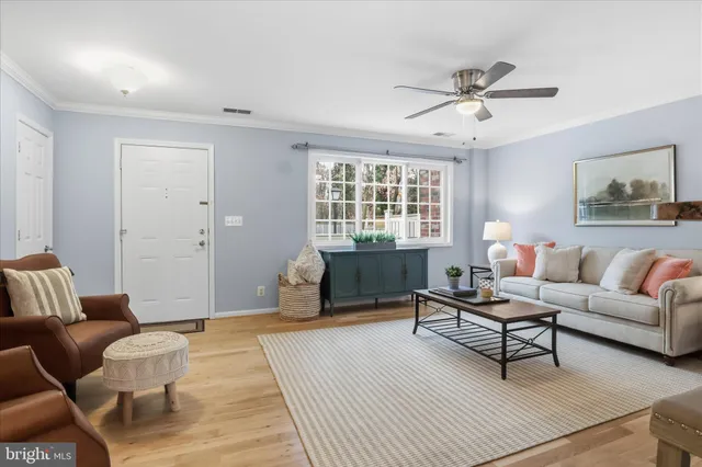 $535,000 | 1573 North Van Dorn Street, Unit A, Alexandria, VA 22304