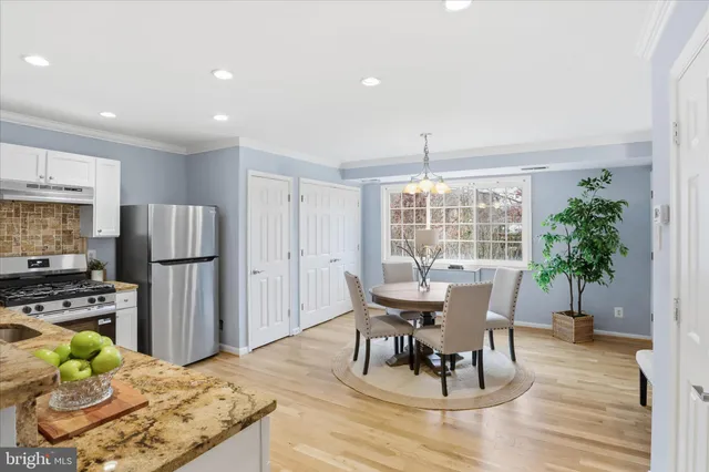 $535,000 | 1573 North Van Dorn Street, Unit A, Alexandria, VA 22304