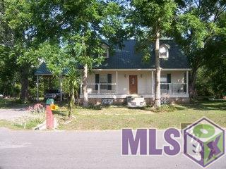 629 Cypress Street Raceland, LA 70394 - Photo 1 of 1 Main View