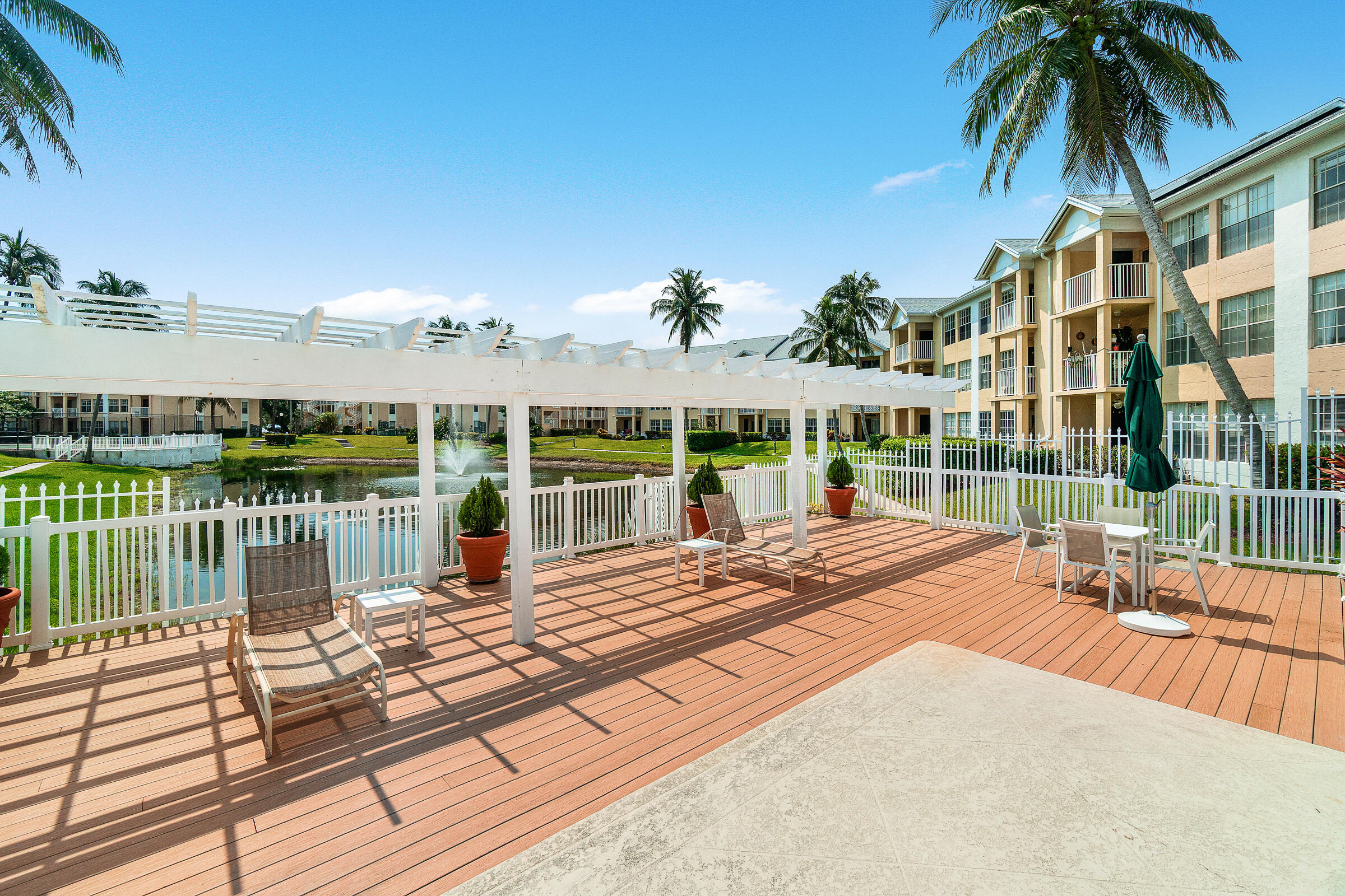 6283 La Costa Drive, Unit E Boca Raton, FL 33433 - Photo 28 of 38 30-6283 La Costa Dr E-MLS