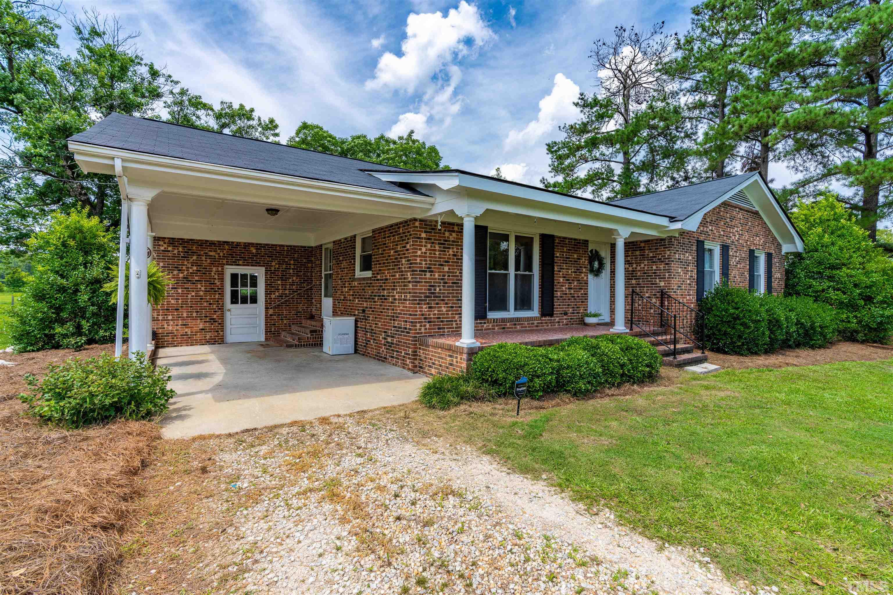 7393 Covered Bridge Road Wendell, NC 27591 - Photo 3 of 24 Gallery Image 3