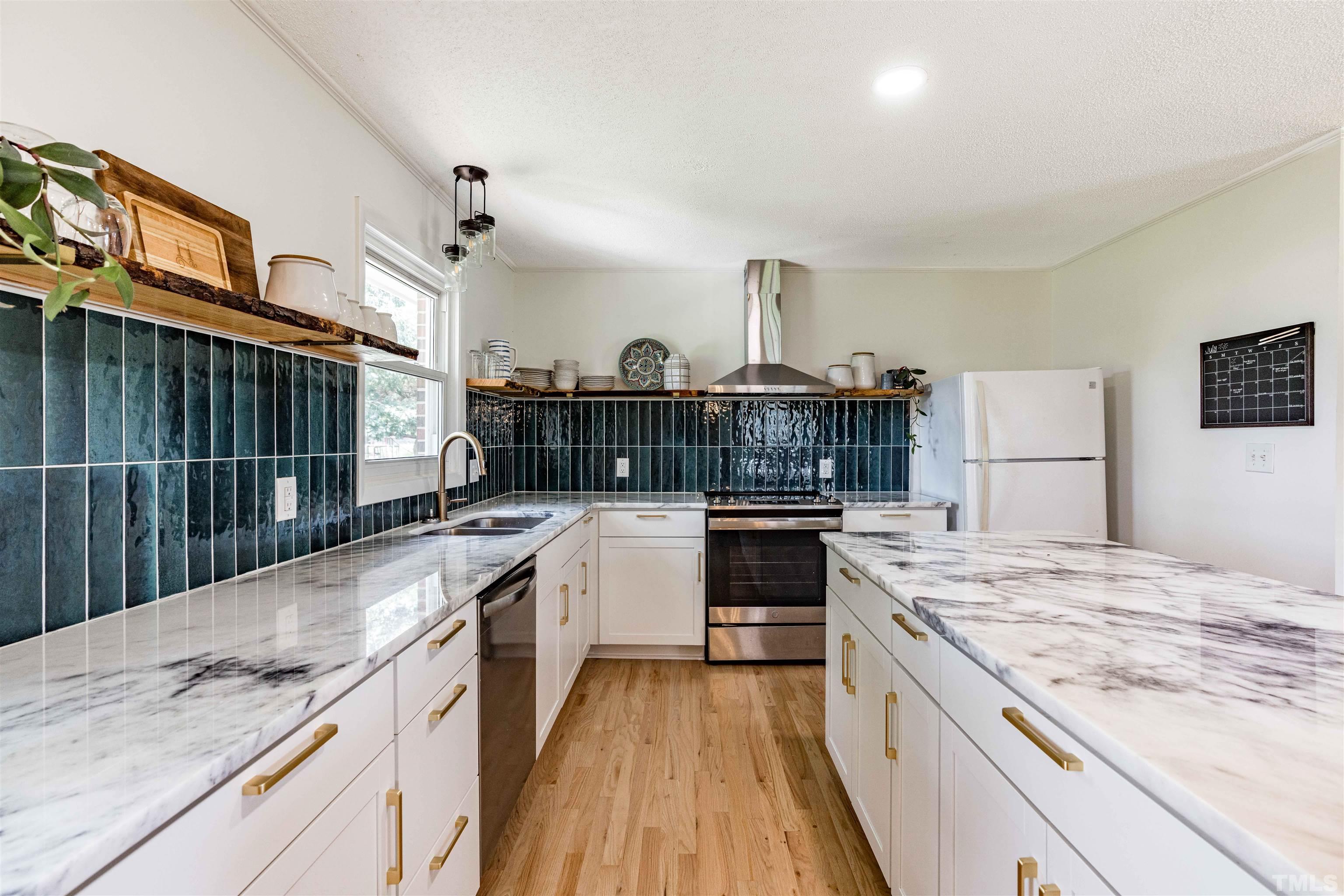 7393 Covered Bridge Road Wendell, NC 27591 - Photo 8 of 24 Gallery Image 8