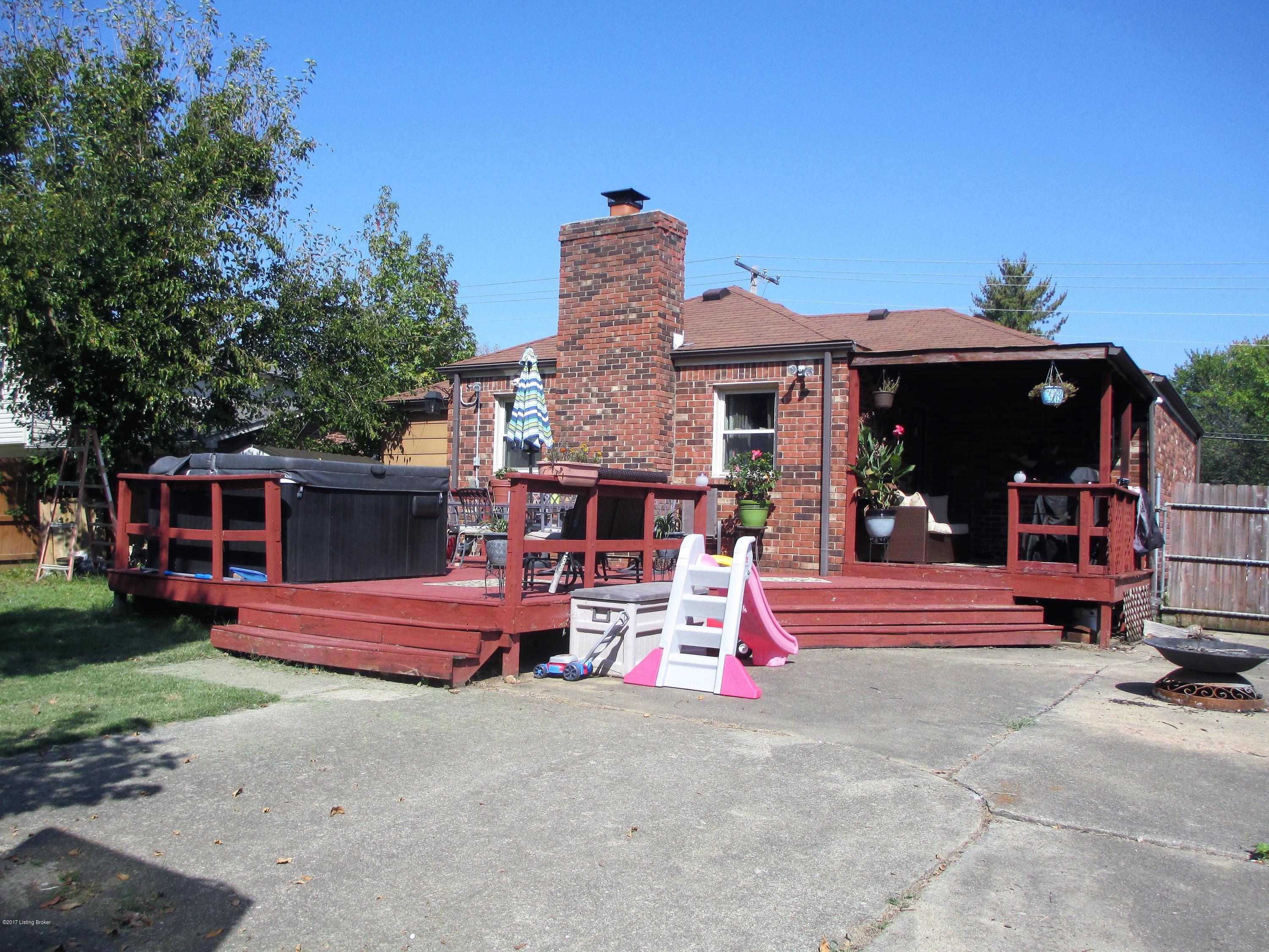10104 St Rene Road Jeffersontown, KY 40299 - Photo 13 of 17 13