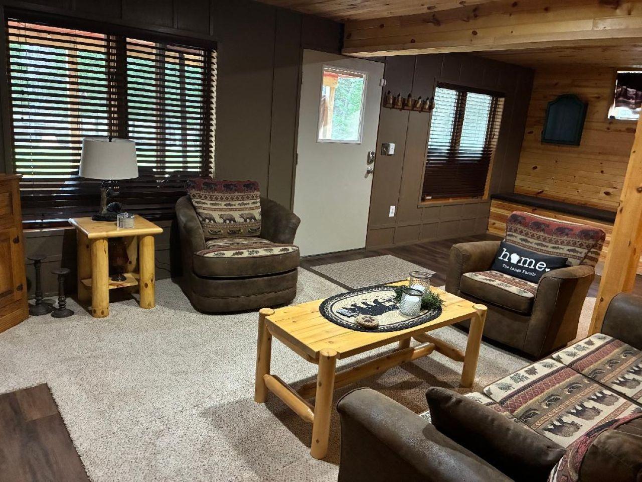 2276 Allyn Road Mercer, WI 54547 - Photo 13 of 38 Gallery Image 13