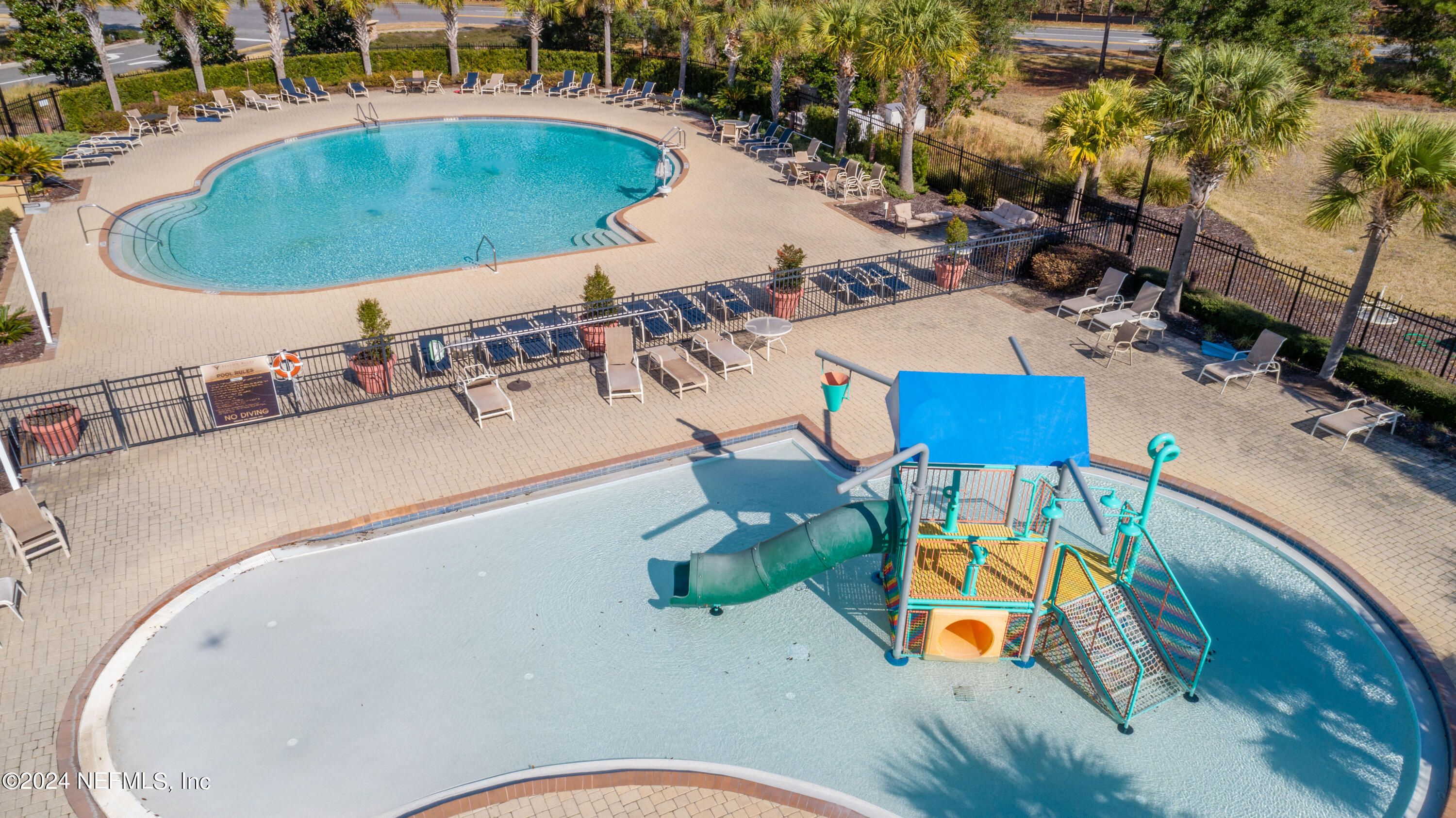 15684 Tisons Bluff Road Jacksonville, FL 32218 - Photo 88 of 94 Yellow Bluff Landing - Splash Park