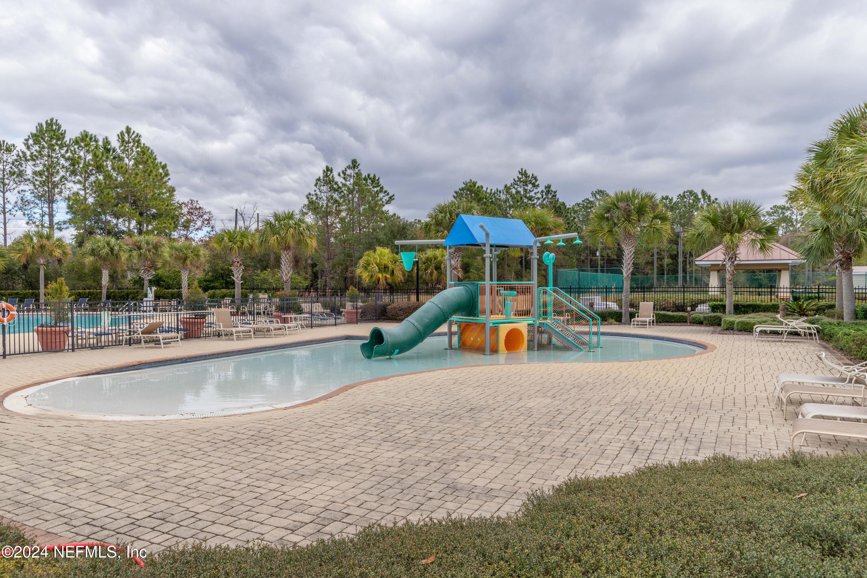 15684 Tisons Bluff Road Jacksonville, FL 32218 - Photo 89 of 94 Yellow Bluff Landing - Splash Playground