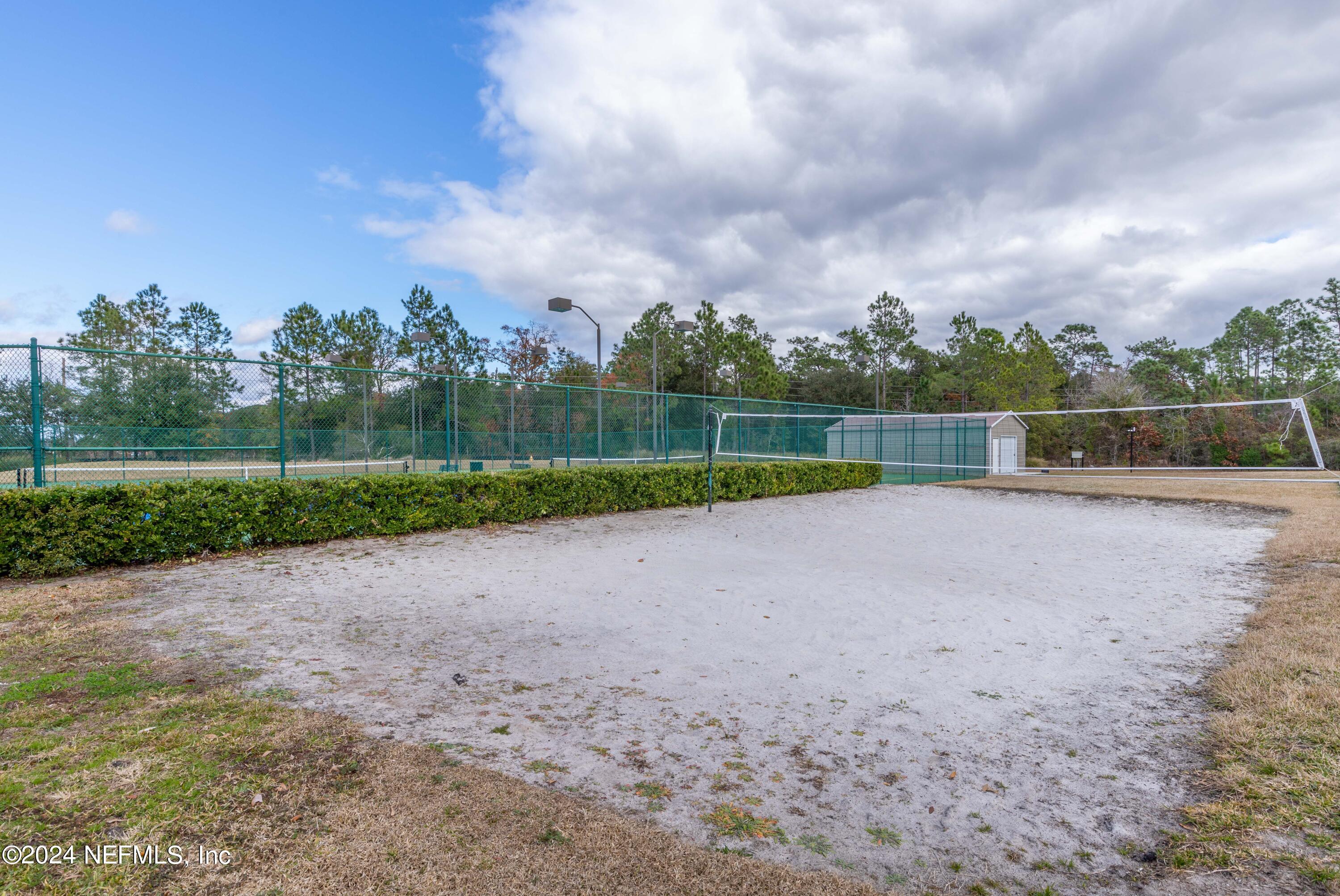 15684 Tisons Bluff Road Jacksonville, FL 32218 - Photo 91 of 94 Yellow Bluff Landing - Volleyball