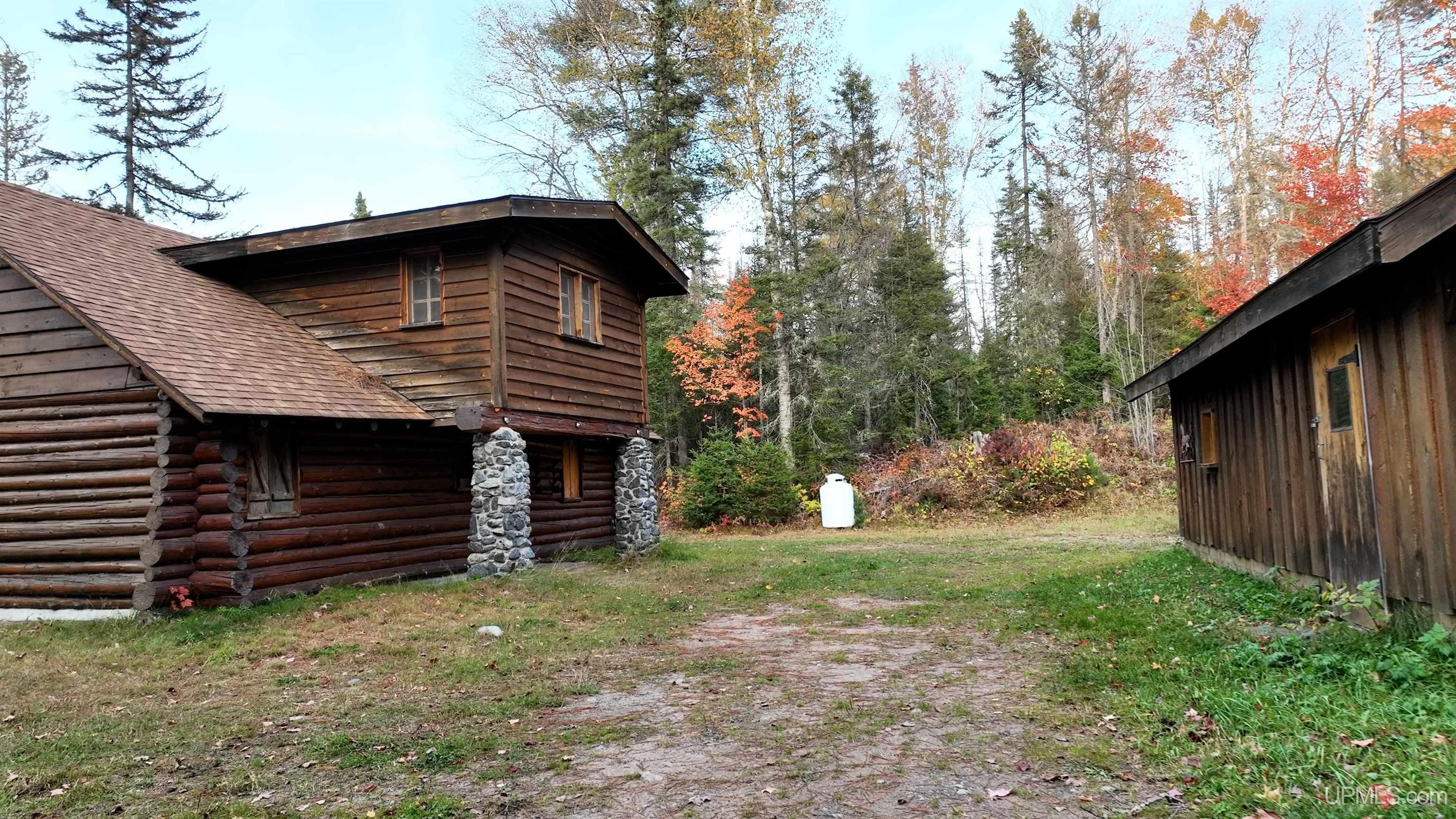 Tbd Tbd Peshekee Grade Road Michigamme, MI 49861 - Photo 7 of 61