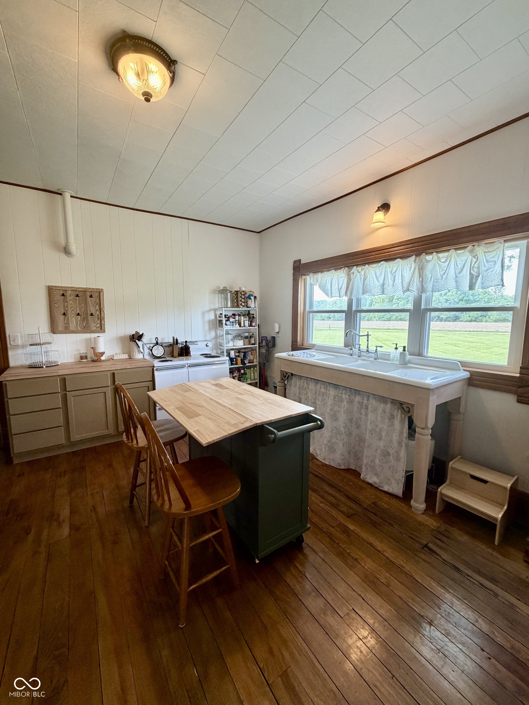 4312 South Tangier Road Kingman, IN 47952 - Photo 5 of 29