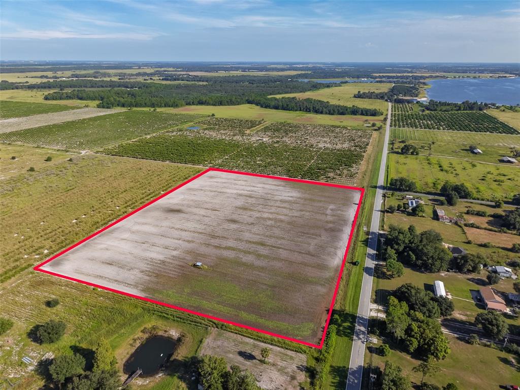 Doc Lindsey Road Fort Meade, FL 33841 - Photo 2 of 13 Gallery Image 2