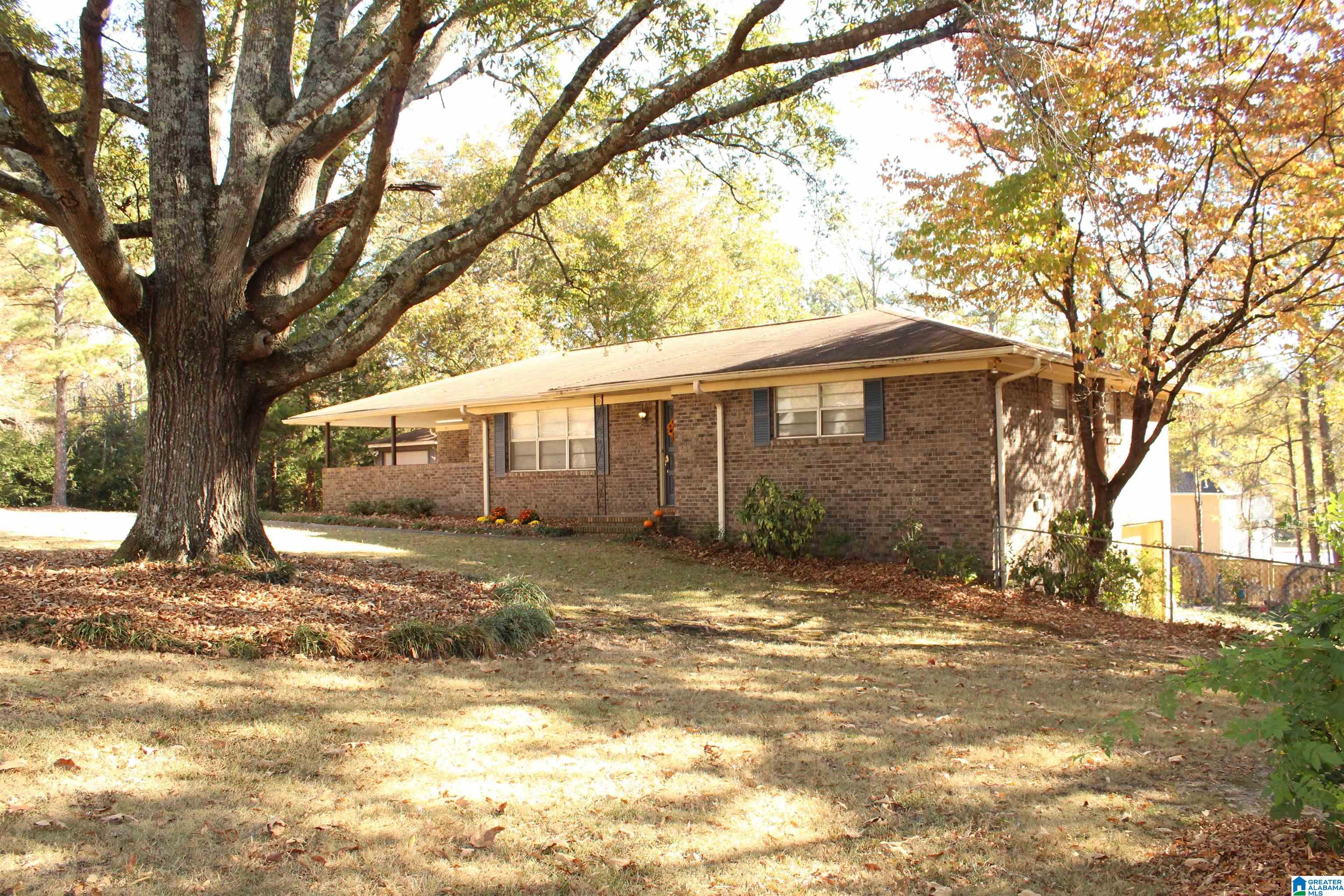 2001 Brewster Road Birmingham, AL 35235 - Photo 3 of 30