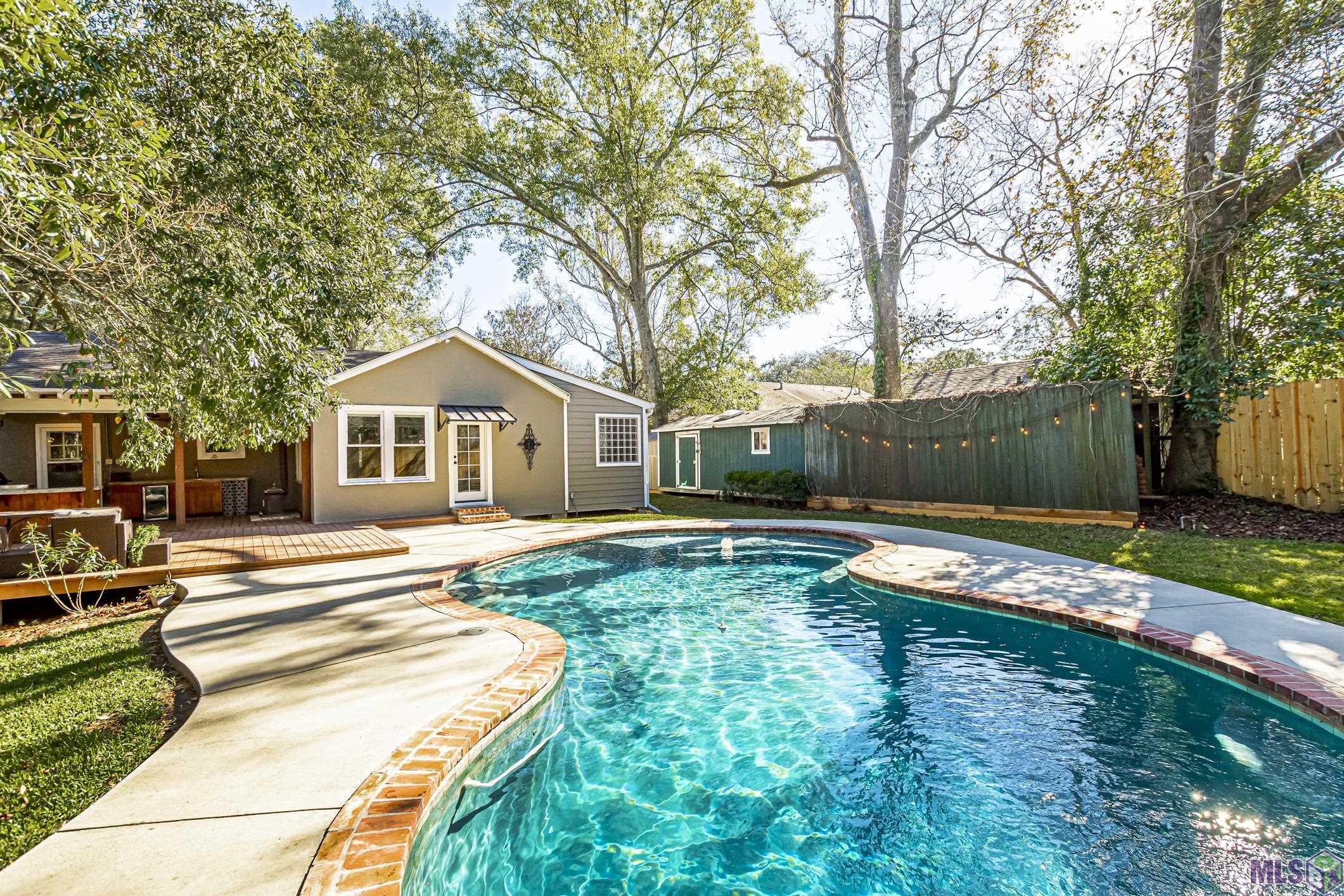 1305 Stuart Avenue Baton Rouge, LA 70808 - Photo 1 of 34 Gallery Image 1