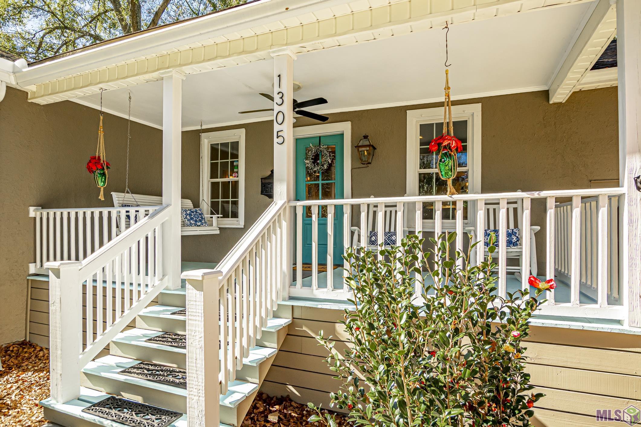 1305 Stuart Avenue Baton Rouge, LA 70808 - Photo 3 of 34 Gallery Image 3