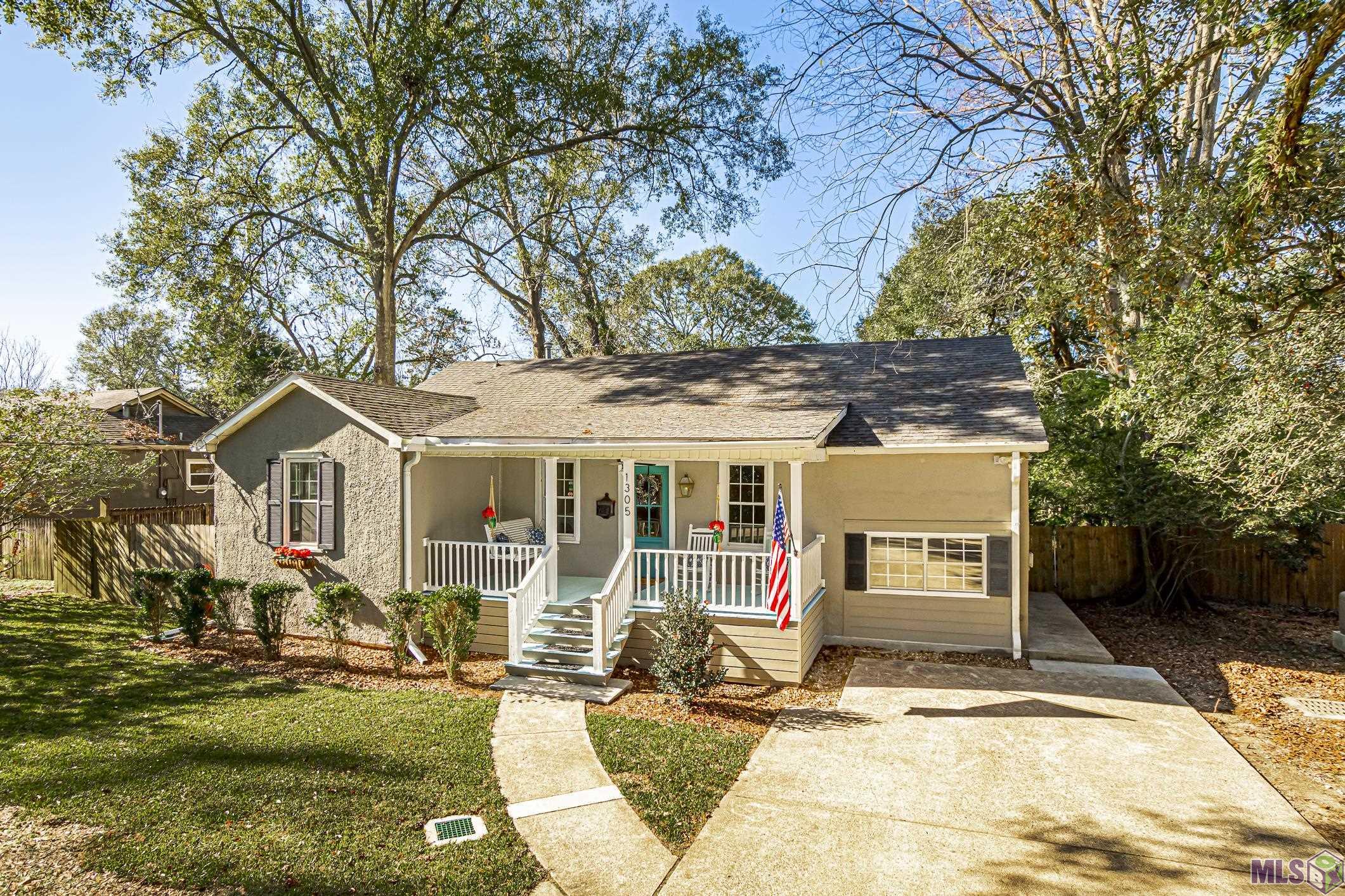 1305 Stuart Avenue Baton Rouge, LA 70808 - Photo 33 of 34 Gallery Image 33
