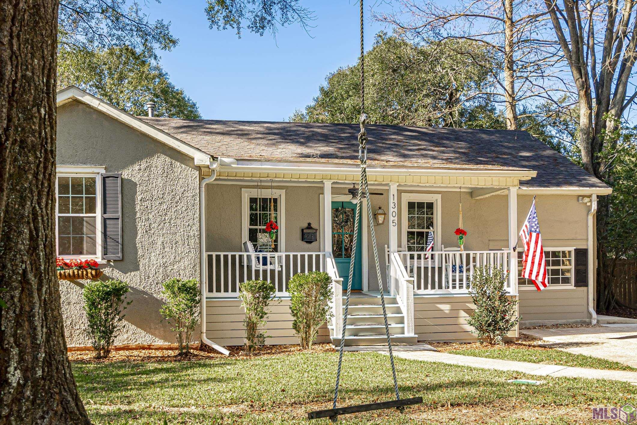 1305 Stuart Avenue Baton Rouge, LA 70808 - Photo 34 of 34 Gallery Image 34