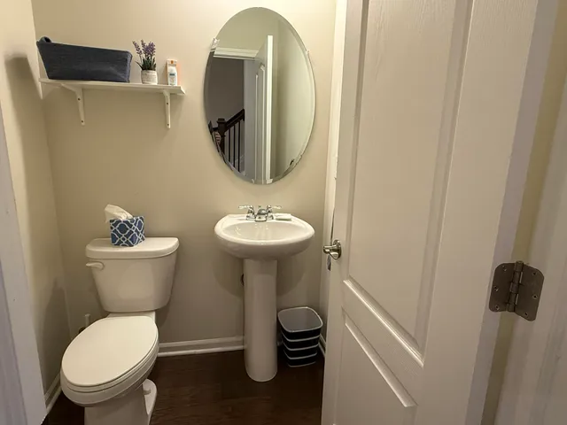 $3,200 | 22478 Woodbridge Lane, Novi, MI 48375