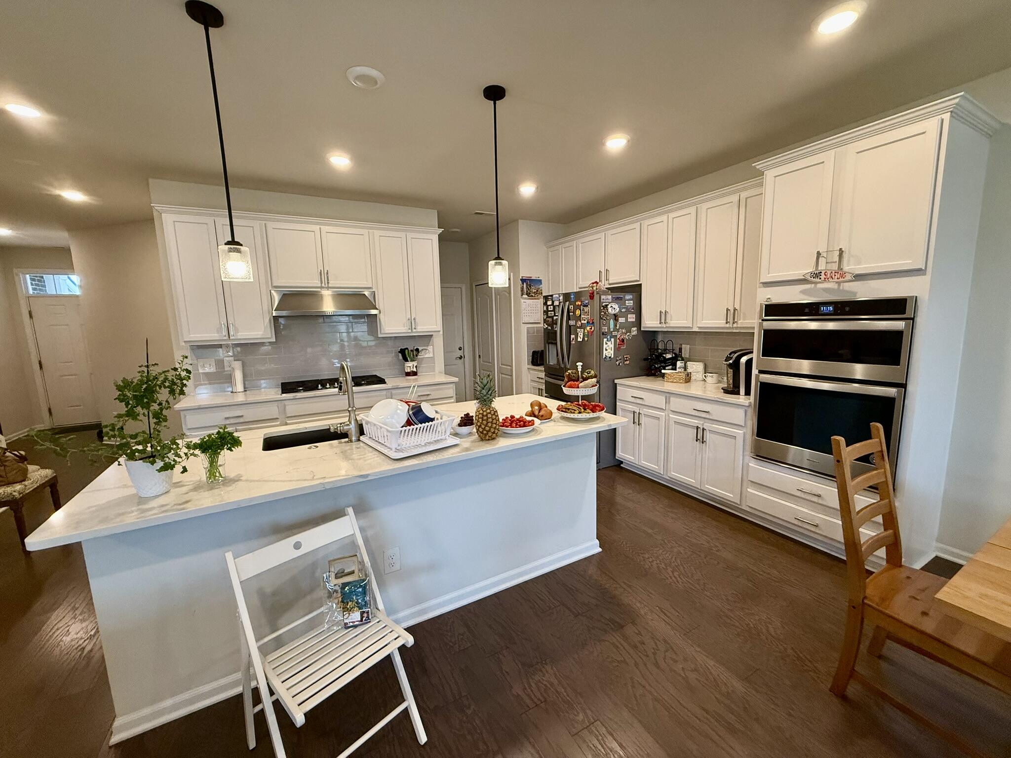 22478 Woodbridge Lane Novi, MI 48375 - Photo 5 of 30 4