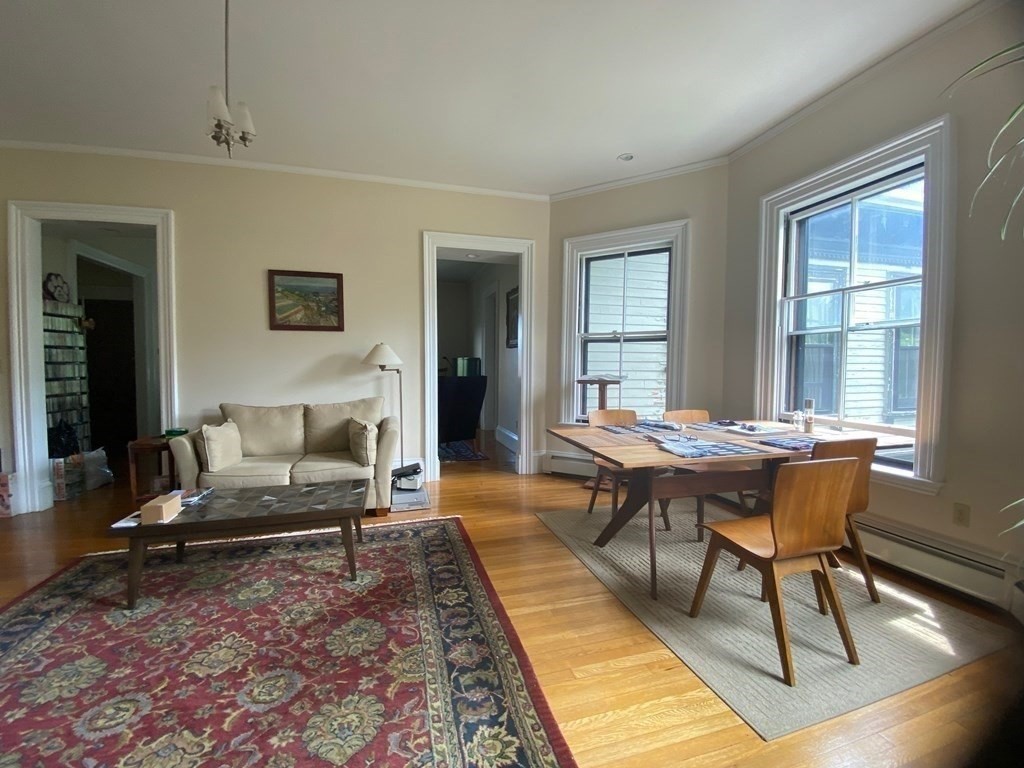 56 Hawes Street, Unit 2 Brookline, MA 02446 - Photo 3 of 17