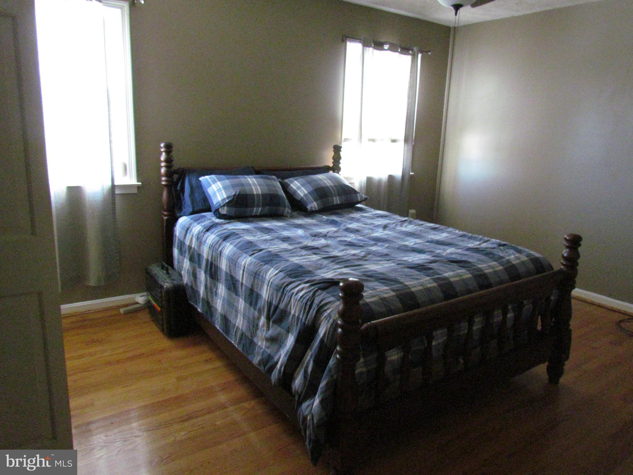 115 Tuscarora Road Winchester, VA 22603 - Photo 4 of 12 Bedroom (Master)