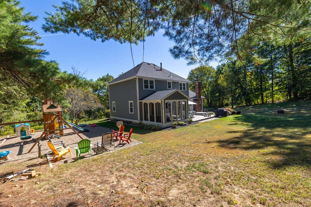 102 A Nashua Road Pepperell, MA 01463 - Photo 29 of 42