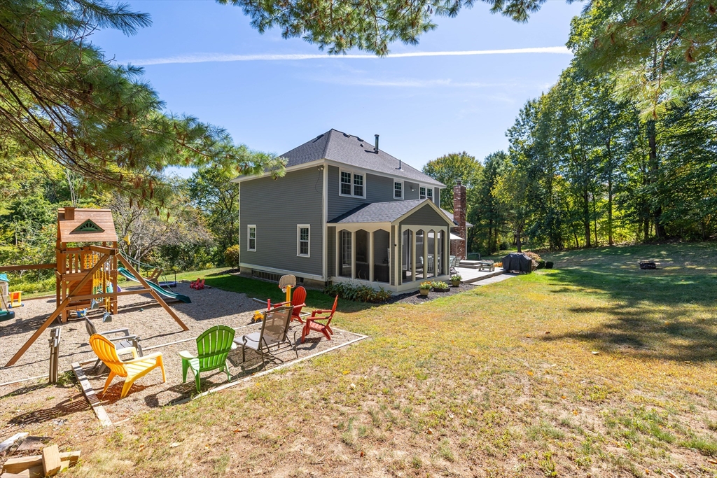 102 A Nashua Road Pepperell, MA 01463 - Photo 31 of 42