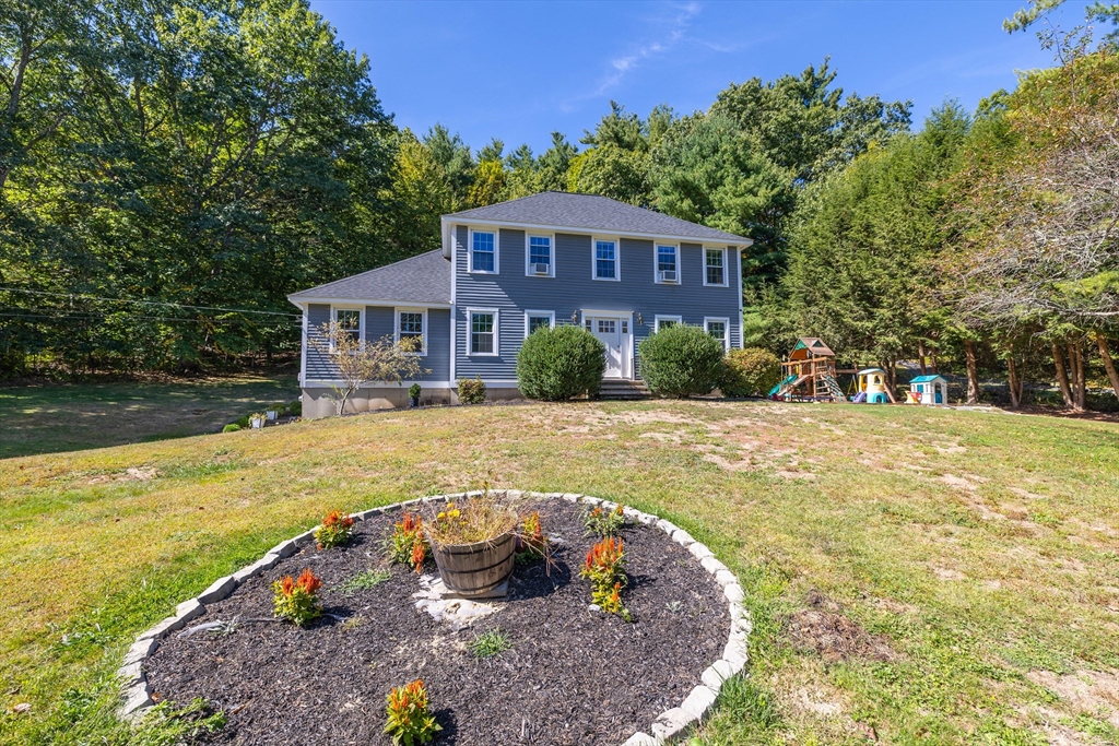 102 A Nashua Road Pepperell, MA 01463 - Photo 34 of 42